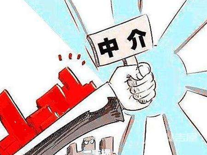 房地產(chǎn)中介機(jī)構(gòu)注意！不得借核心區(qū)控規(guī)炒作房?jī)r(jià)